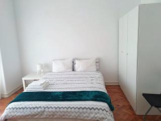 Belém Cozy Bedroom - Lisbona - 2