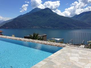 Tre Terre Panorama - Pianello del Lario by LoveComo - Pianello Del Lario - 9