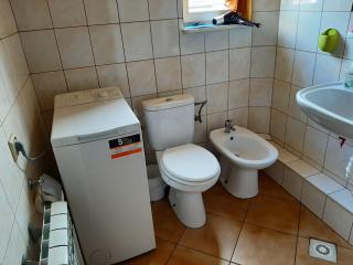 Noclegi u Gosi Mosty koło Gdyni - Mosty - 3