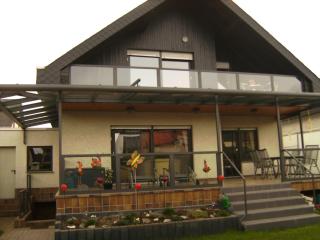 Ferienwohnung Steffi - Andernach - 7