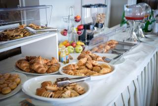 Hotel Ambassador - Marotta - 3