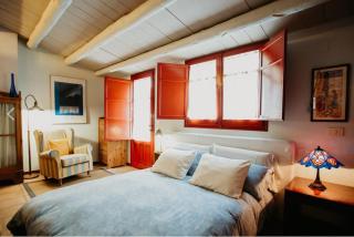 Casa Jordi - Piedra y bóveda en el corazón de Cadaqués I 3 suites I 2 parkings I patio con bbq - 7