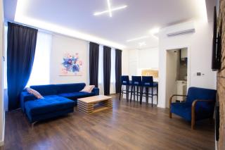 Pago boutique suites - Zagreb - 0