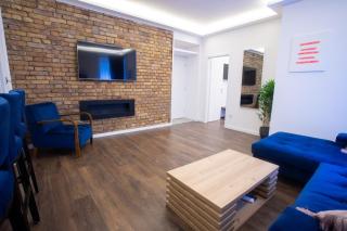 Pago boutique suites - Zagreb - 6