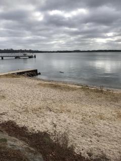 Sanierte 2-Zimmer Wohnung in strandnähe - 4