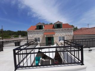 Villa Bunischa - Selca - 7