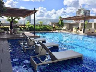 Kissy Flat 1 at Horizon 101 Cebu - Città di Cebu - 5