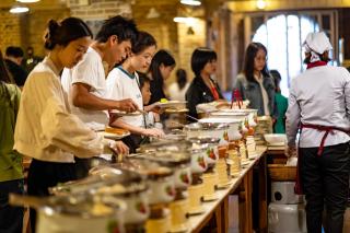 Saphir Dalat Hotel - 8