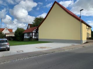 Apartments beim Backhäusle - Starzach - 5
