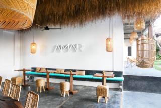 Amar Boutique Hotel - Canggu - 3