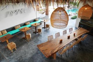 Amar Boutique Hotel - Canggu - 0
