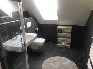 Ferienwohnung Asum - 1