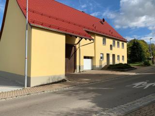 Apartments beim Backhäusle - Starzach - 7