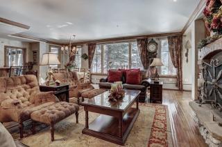 Gorgeous Corner 3Br- Ski In Out Access And 3 Decks! Condo - 9