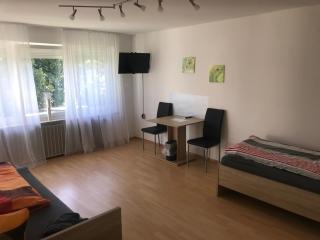 Ferienwohnung Asum - Dasing - 2