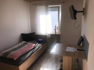 Ferienwohnung Asum - Dasing - 1