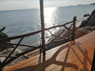 Golden Beach Resort Koh Phangan - 0