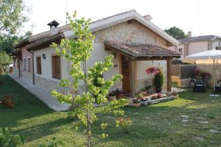 Las casitas de La Velilla - Pedraza - 0