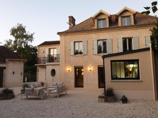 Domaine les Bruyères - Gambais - 4