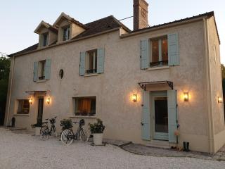 Domaine les Bruyères - Gambais - 3