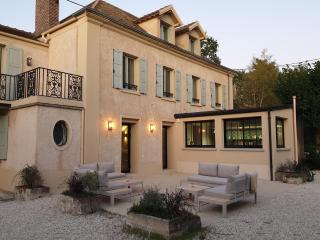 Domaine les Bruyères - Gambais - 1