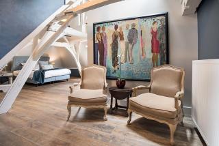 Ganda Rooms & Suites - Ghent - 1