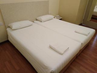 1ACS Residence - Kuching - 1