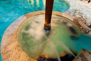 Rio das Pedras Thermas Hotel - Caldas Novas - 4
