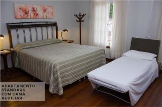 Hotel Villa Michelon - Bento Gonçalves - 7