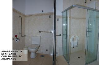 Hotel Villa Michelon - Bento Gonçalves - 2