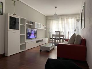 Apartamento en Bilbao con Parking Gratis - Bilbao - 9
