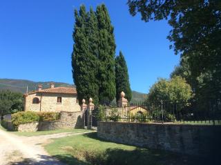 VILLA Podere IL GIARDINO - Castiglion Fiorentino - 3