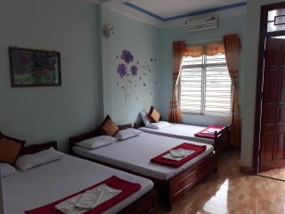 Binh Minh Hostel - Dồng Văn - 5