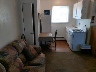 The Ohio Motel - Bath - 8