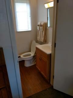 The Ohio Motel - Bath - 5