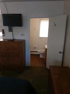 The Ohio Motel - Bath - 4