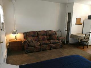 The Ohio Motel - Bath - 2