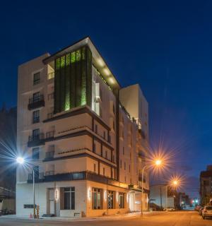 Ramble Hotel - 2