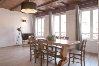 Petite Venise Grand Duplex Turenne Hyper Centre - Colmar - 0