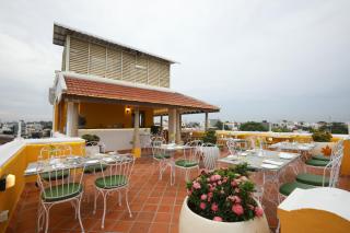 Petit Palais - Pondicherry - 2