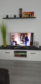 Komfortable Ferienwohnung - 2