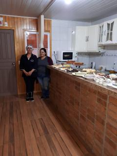 Pousada Amelia - Urubici - 0