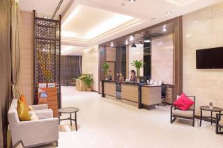 Mida Hotel Ngamwongwan - SHA Plus - 7