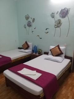 Binh Minh Hostel - Dồng Văn - 4