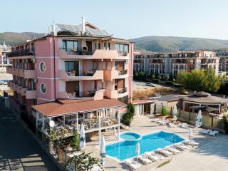 Hotel Fantasy Beach - Sveti Vlas - 0