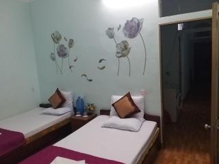 Binh Minh Hostel - Dồng Văn - 3