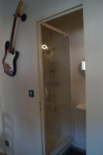 Le Rock Studio - Honfleur - 5