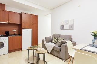 LEEWAYS APARTMENT XIX in GRAN VÍA - Madrid - 3
