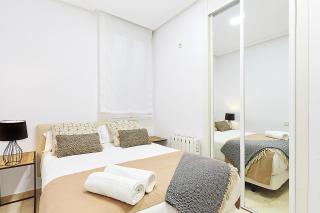 LEEWAYS APARTMENT XIX in GRAN VÍA - Madrid - 8