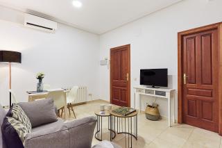 LEEWAYS APARTMENT XIX in GRAN VÍA - 2